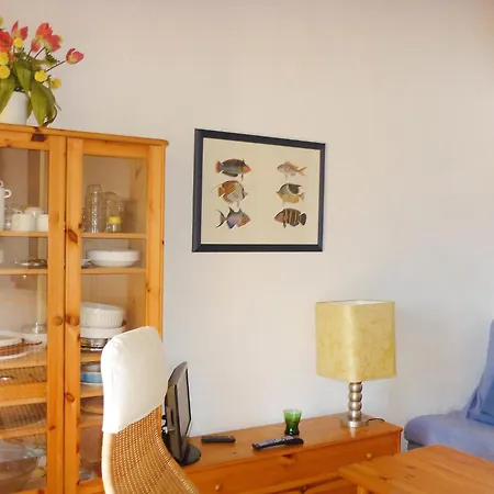 Les Marines Du Cap.5 Apartment