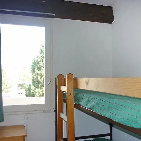 Les Marines Du Cap.5 Apartment Agde