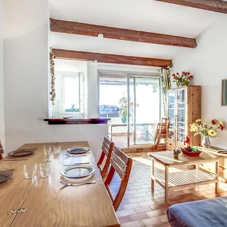 Les Marines Du Cap.5 Apartment Agde