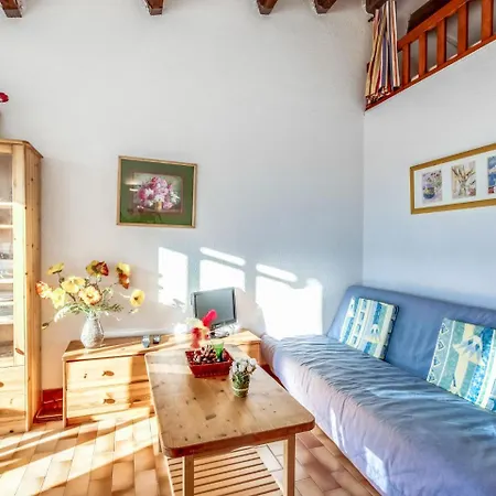 Apartment Les Marines Du Cap.5 Agde
