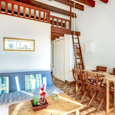 Apartment Les Marines Du Cap.5