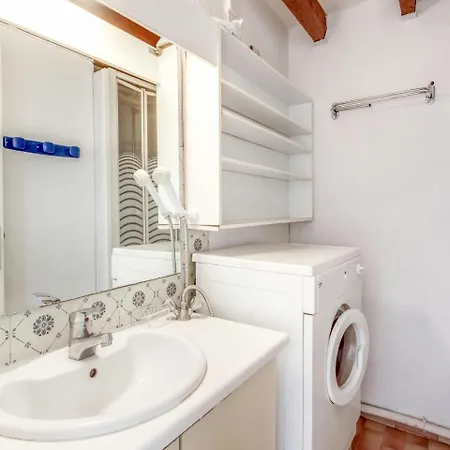 Apartment Les Marines Du Cap.5