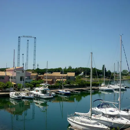 Les Marines Du Cap.5 Agde